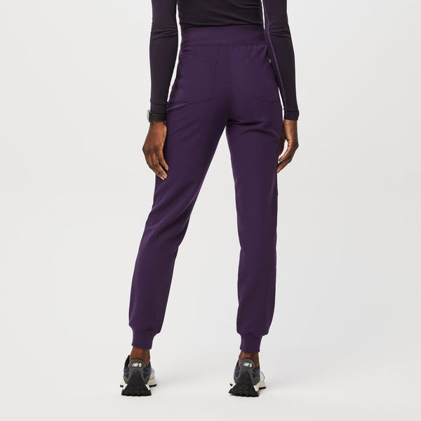 Women's Purple Jam The That Shifts Cray Kit