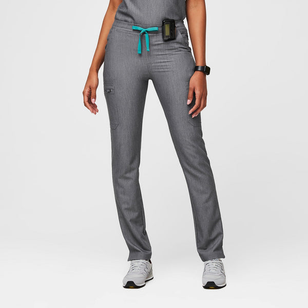 Women's Graphite Yola Slim - Scrub Pant™
