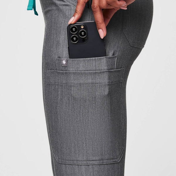 Women's Graphite Yola Slim - Tall  Scrub Pant™