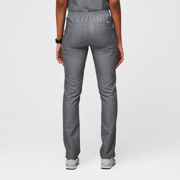 Women's Graphite Yola Slim - Scrub Pant™