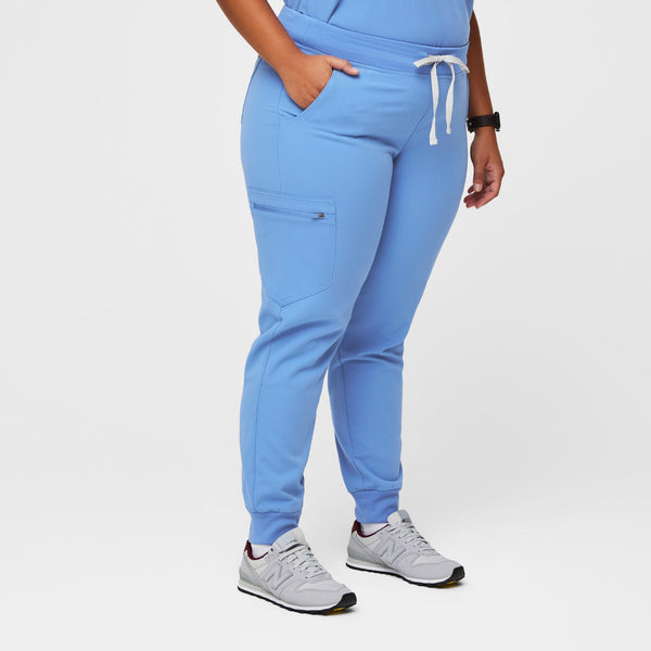 Women's Ceil Blue Zamora™ - Jogger Scrub Pant