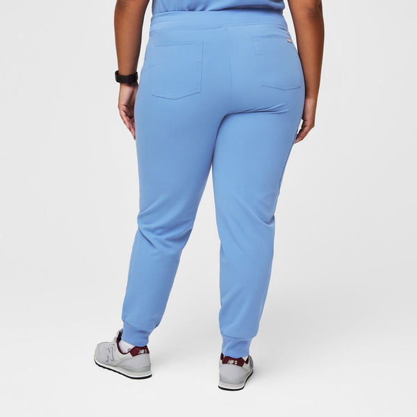 Women's Ceil Blue Zamora™ - Jogger Scrub Pant