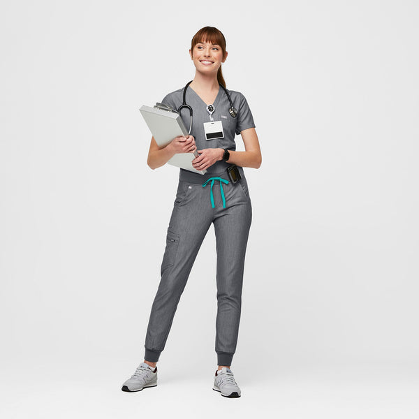 Women's Graphite Zamora™ - Jogger Scrub Pant