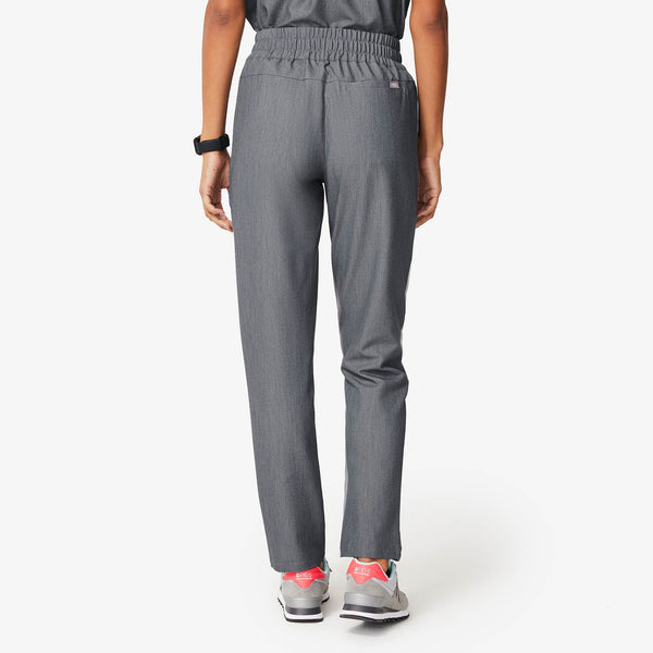 Women's Graphite Tilpa - High-Rise Scrub Pant