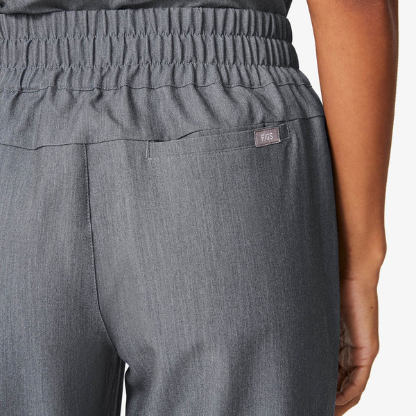 Women's Graphite Tilpa - High-Rise Scrub Pant