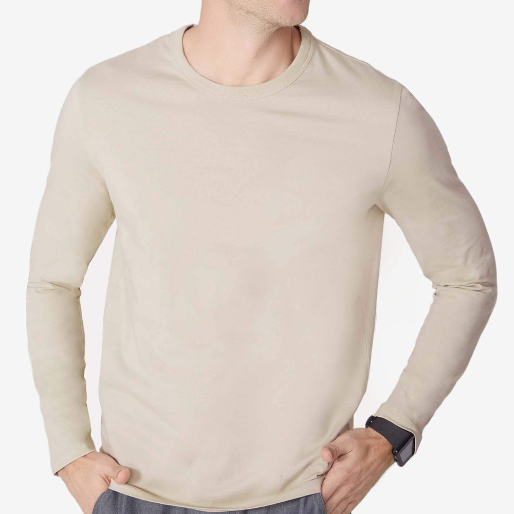 light khaki