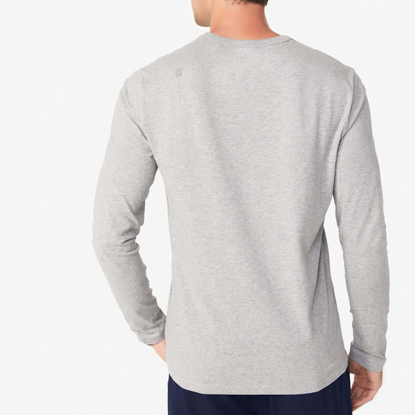heather grey