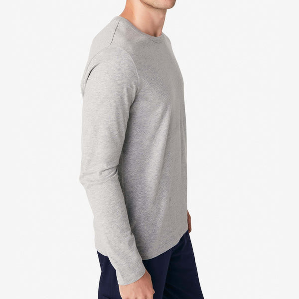 heather grey
