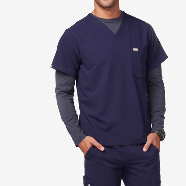 navy