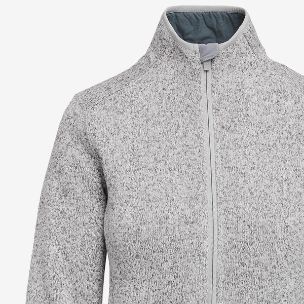 embroidery: light grey