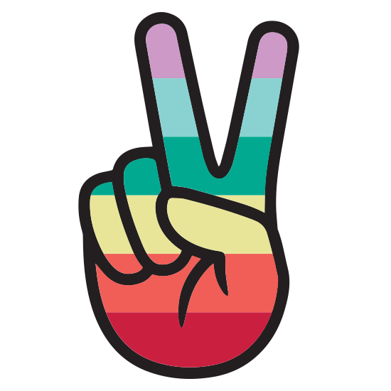 Peace Sign
