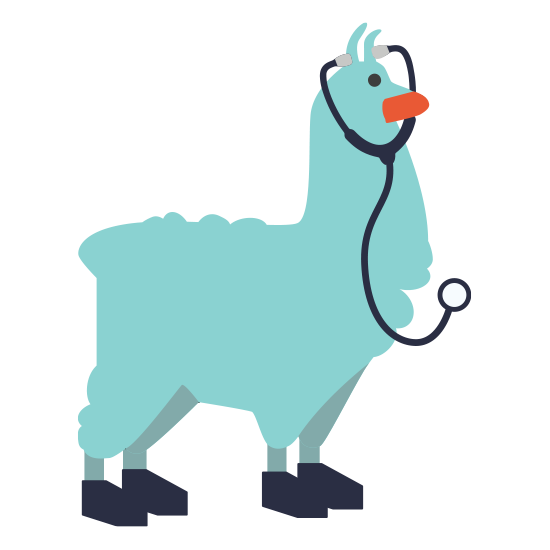 Trauma Llama