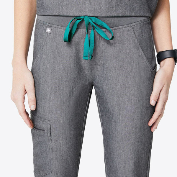 Women's Graphite Zamora™ - Tall Jogger Scrub Pant